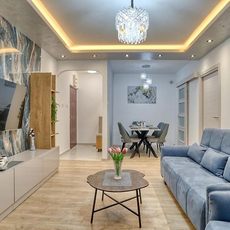 Comfort Apartment Near The Beach Budva Buitenkant foto