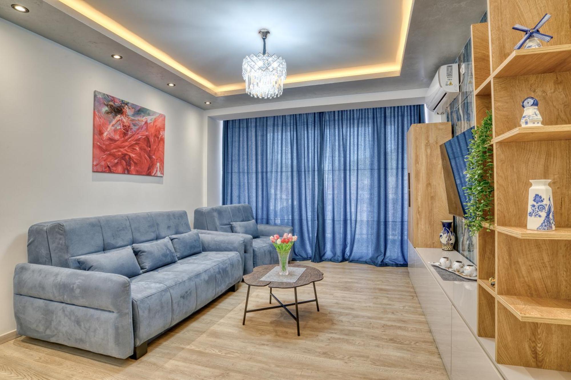 Comfort Apartment Near The Beach Budva Buitenkant foto