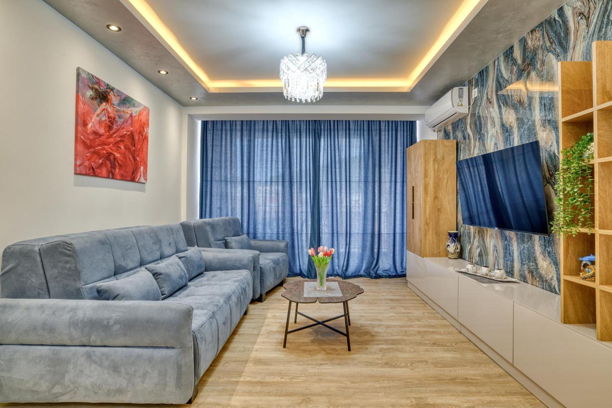 Comfort Apartment Near The Beach Budva Buitenkant foto