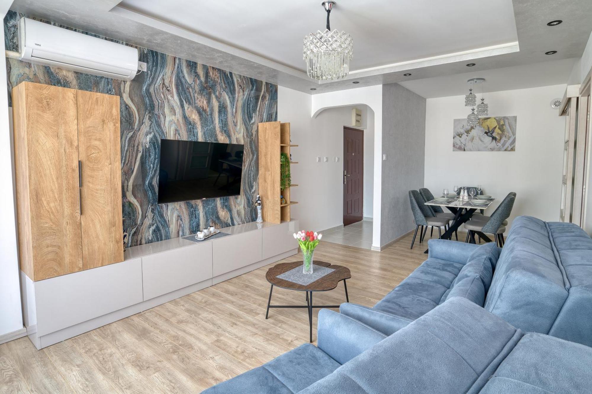 Comfort Apartment Near The Beach Budva Buitenkant foto