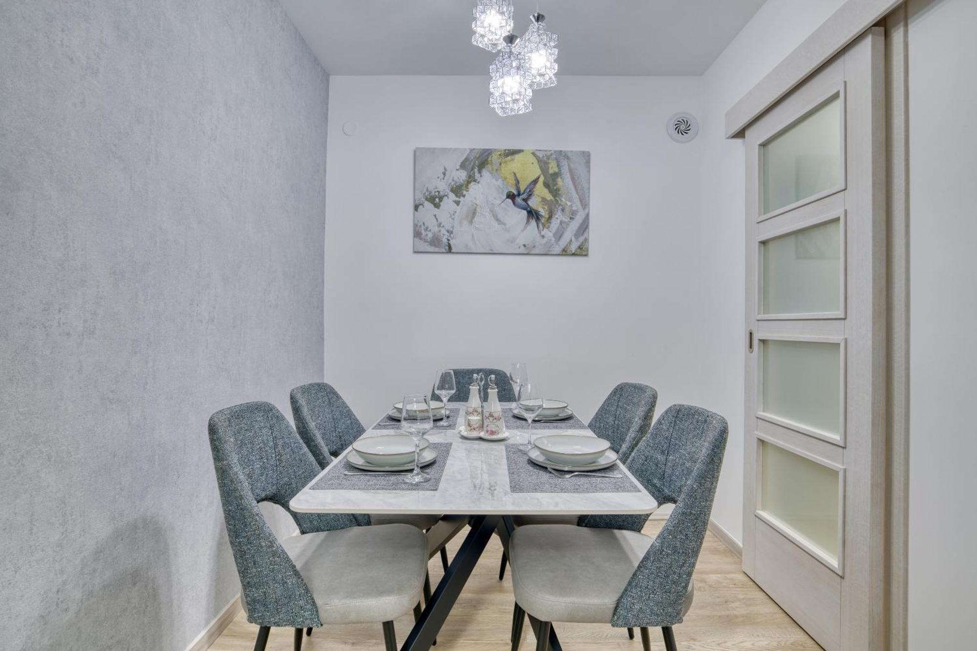 Comfort Apartment Near The Beach Budva Buitenkant foto