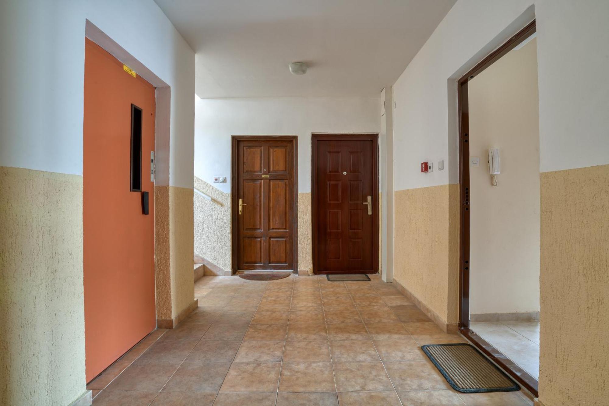 Comfort Apartment Near The Beach Budva Buitenkant foto