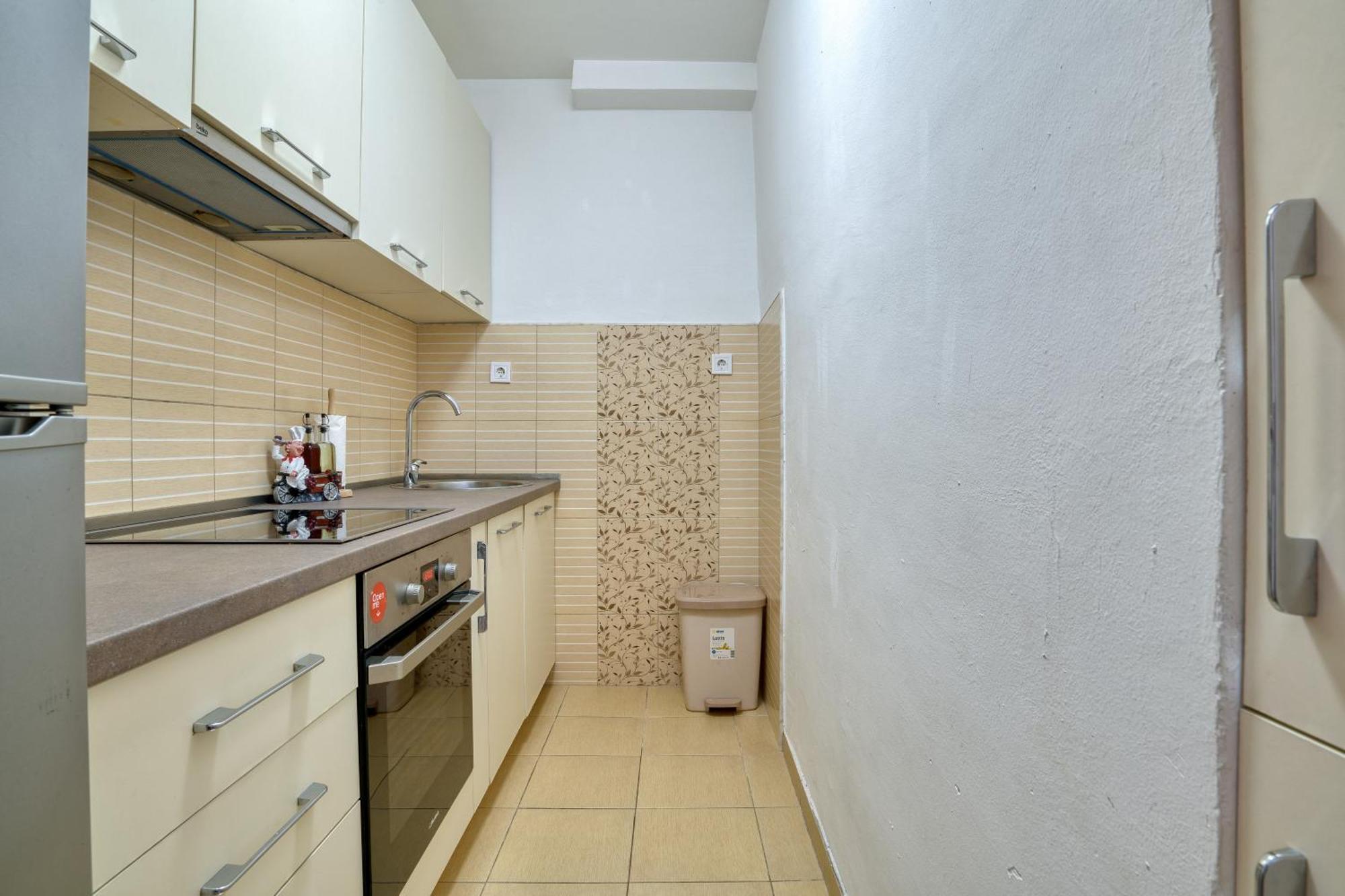 Comfort Apartment Near The Beach Budva Buitenkant foto