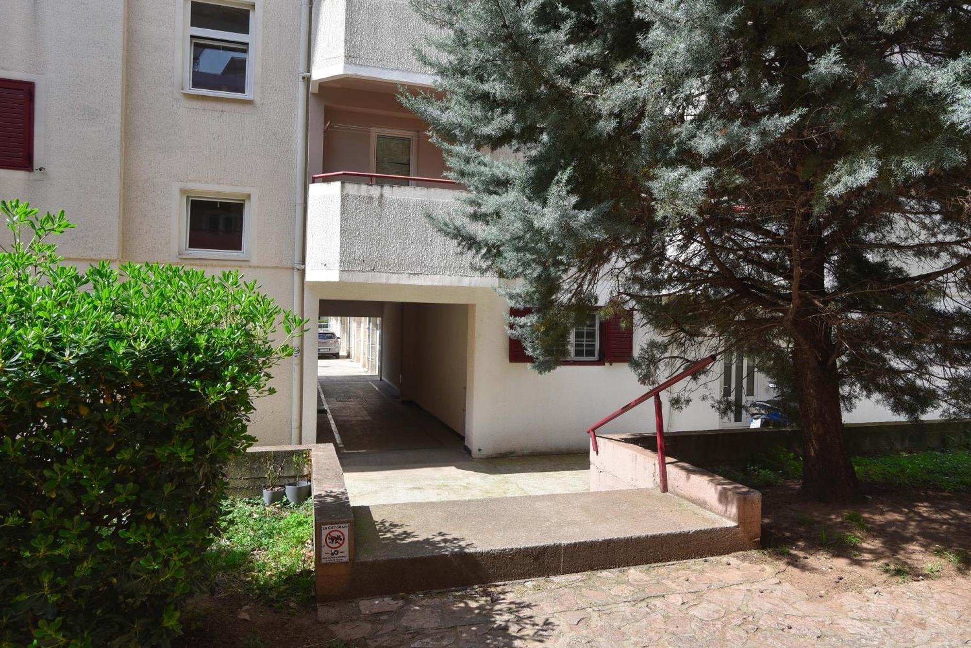 Comfort Apartment Near The Beach Budva Buitenkant foto