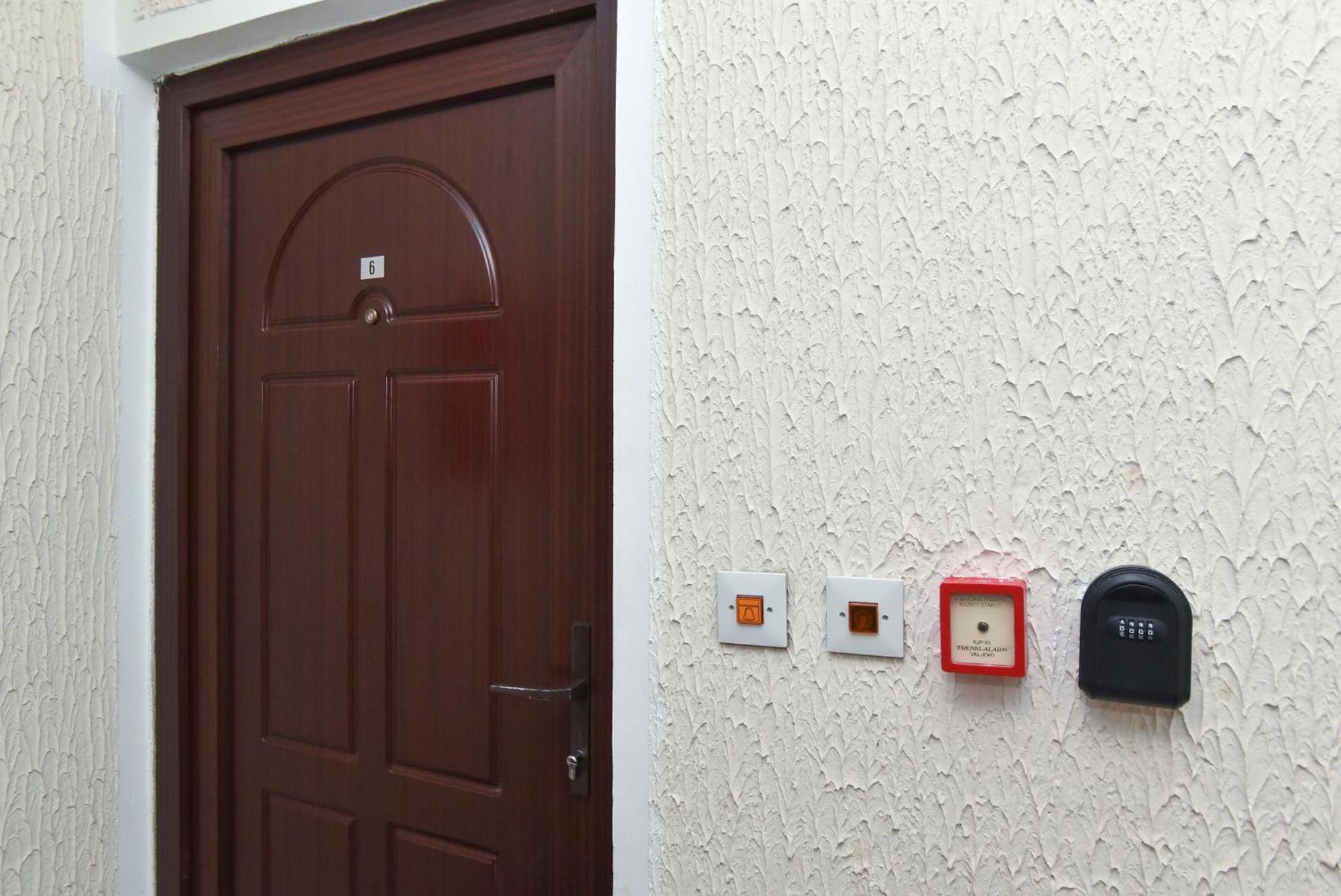 Comfort Apartment Near The Beach Budva Buitenkant foto