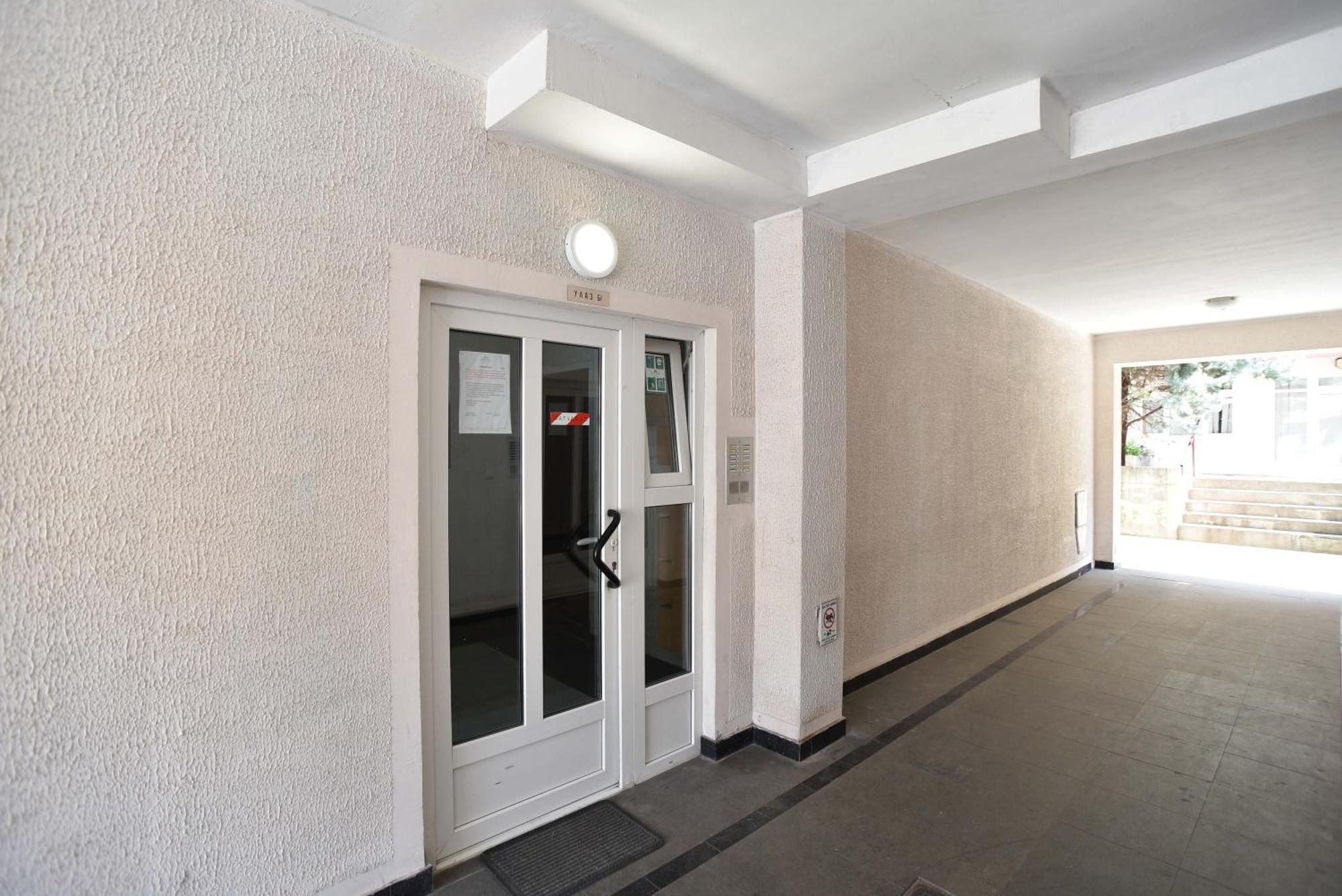 Comfort Apartment Near The Beach Budva Buitenkant foto