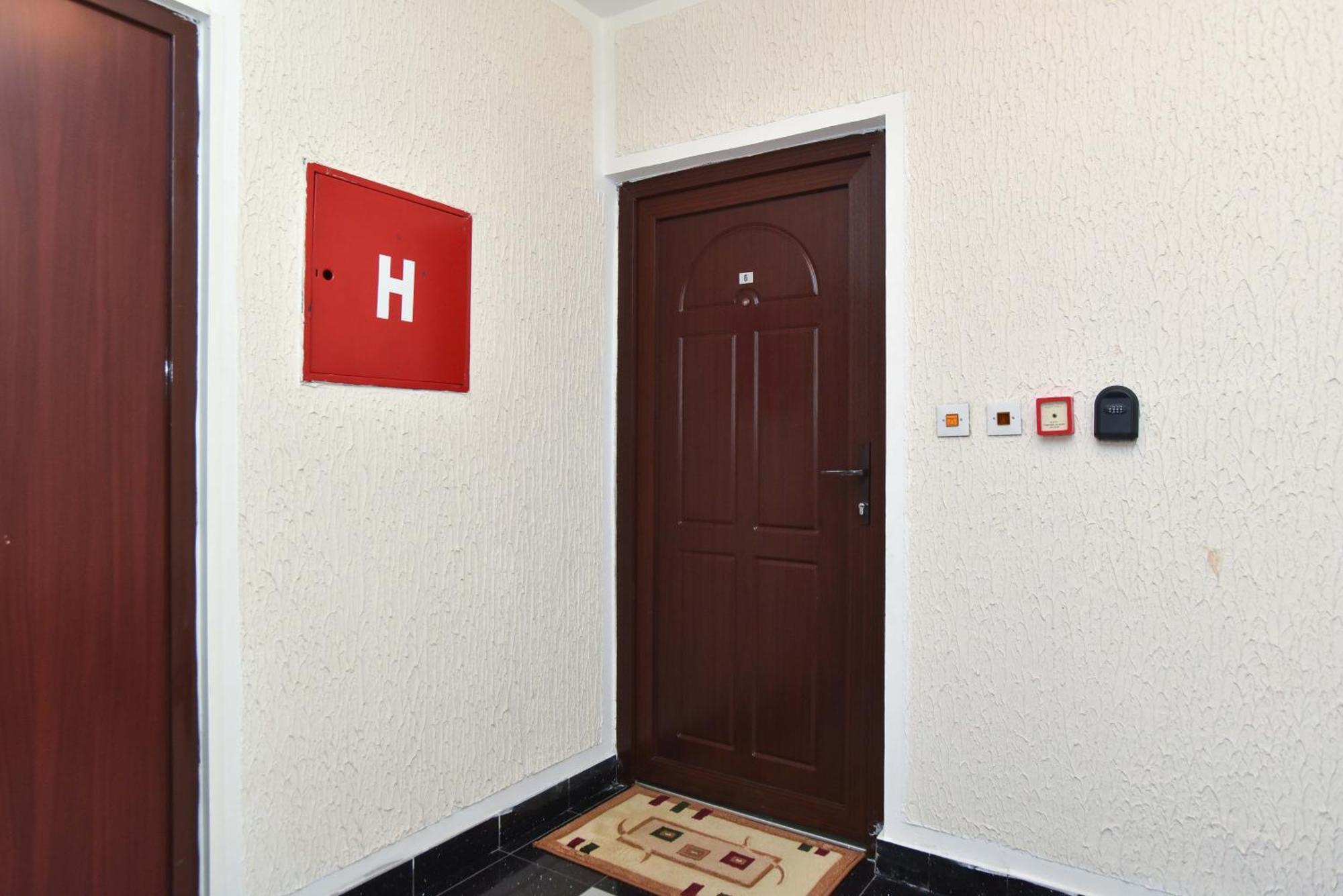 Comfort Apartment Near The Beach Budva Buitenkant foto