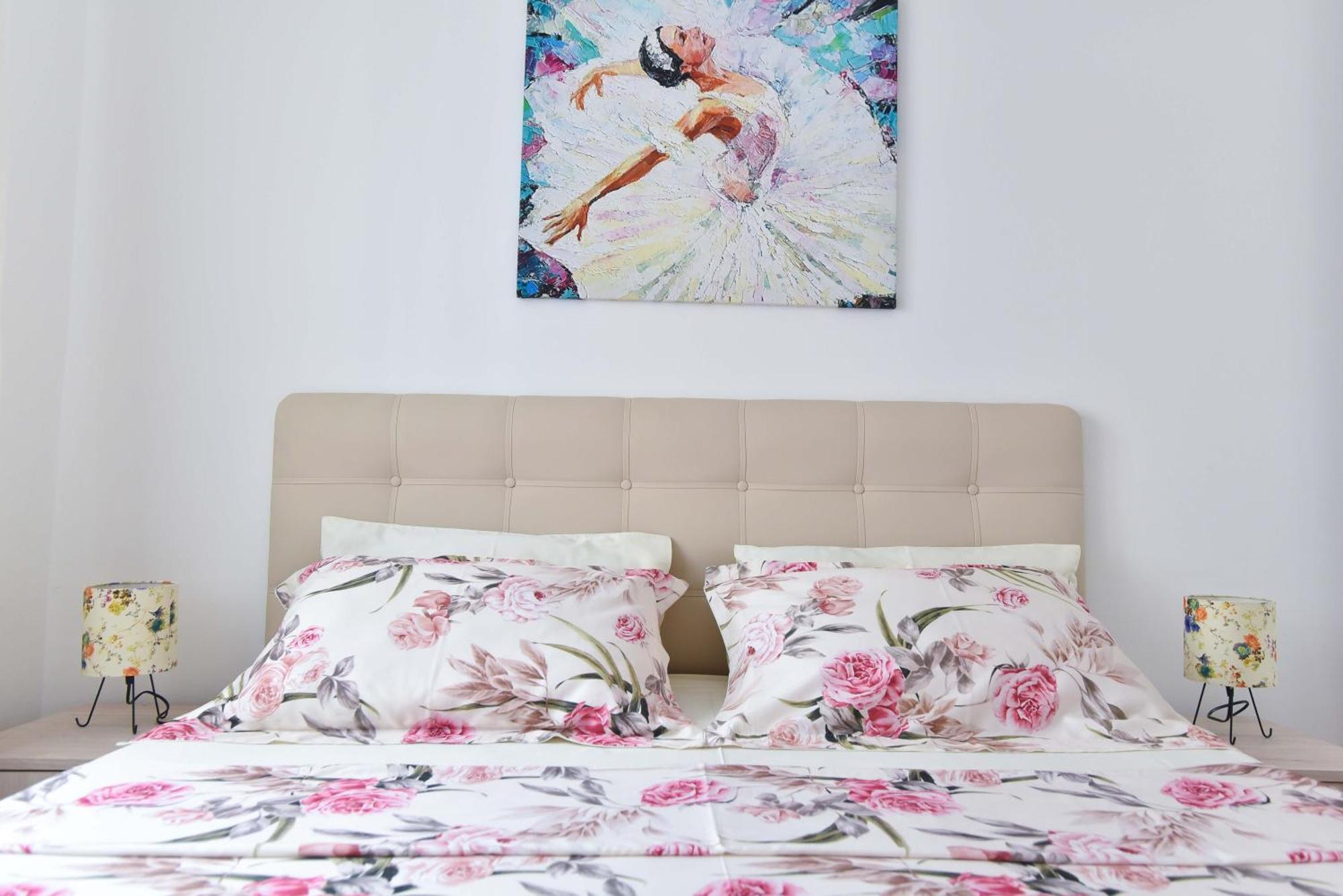 Comfort Apartment Near The Beach Budva Buitenkant foto