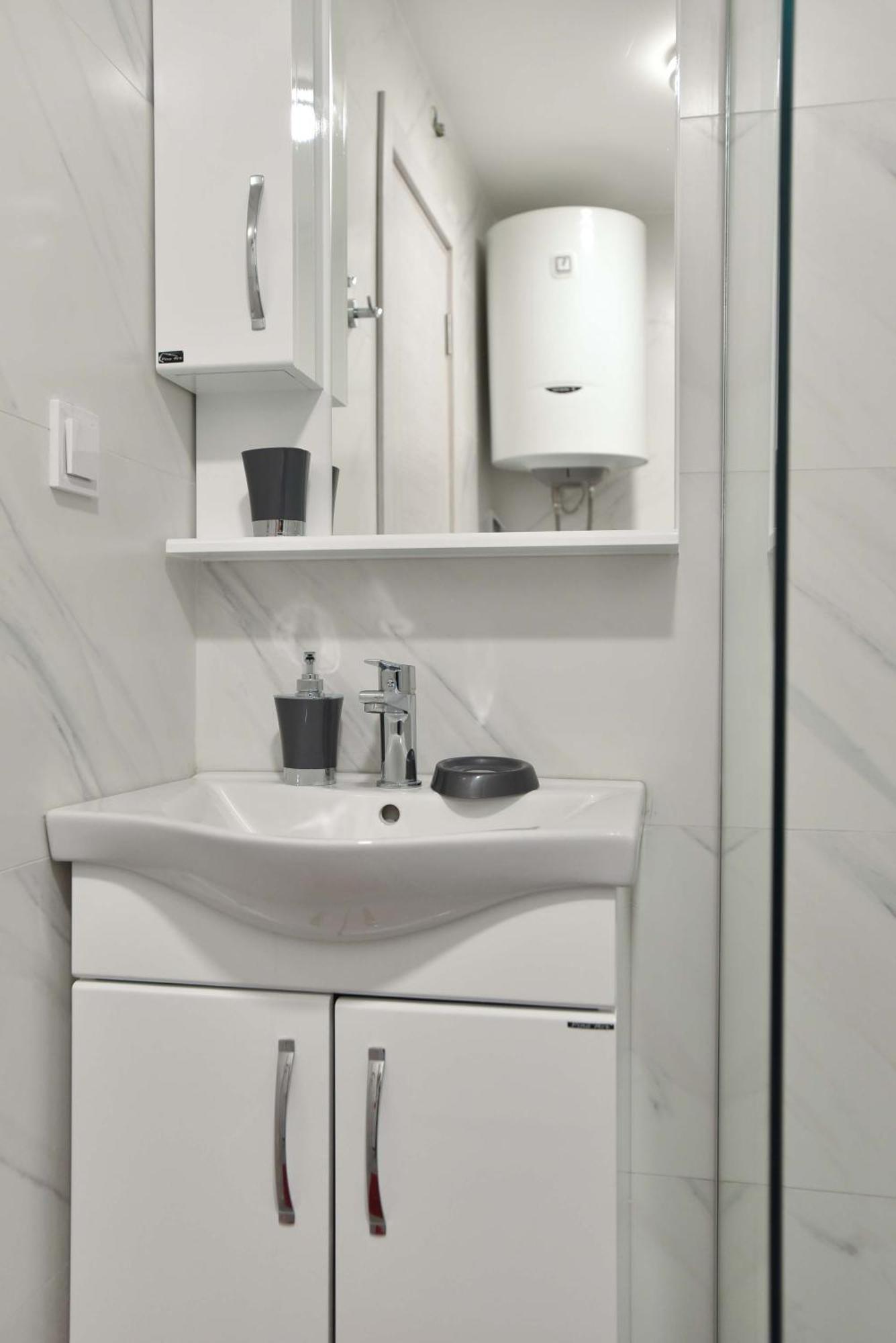Comfort Apartment Near The Beach Budva Buitenkant foto