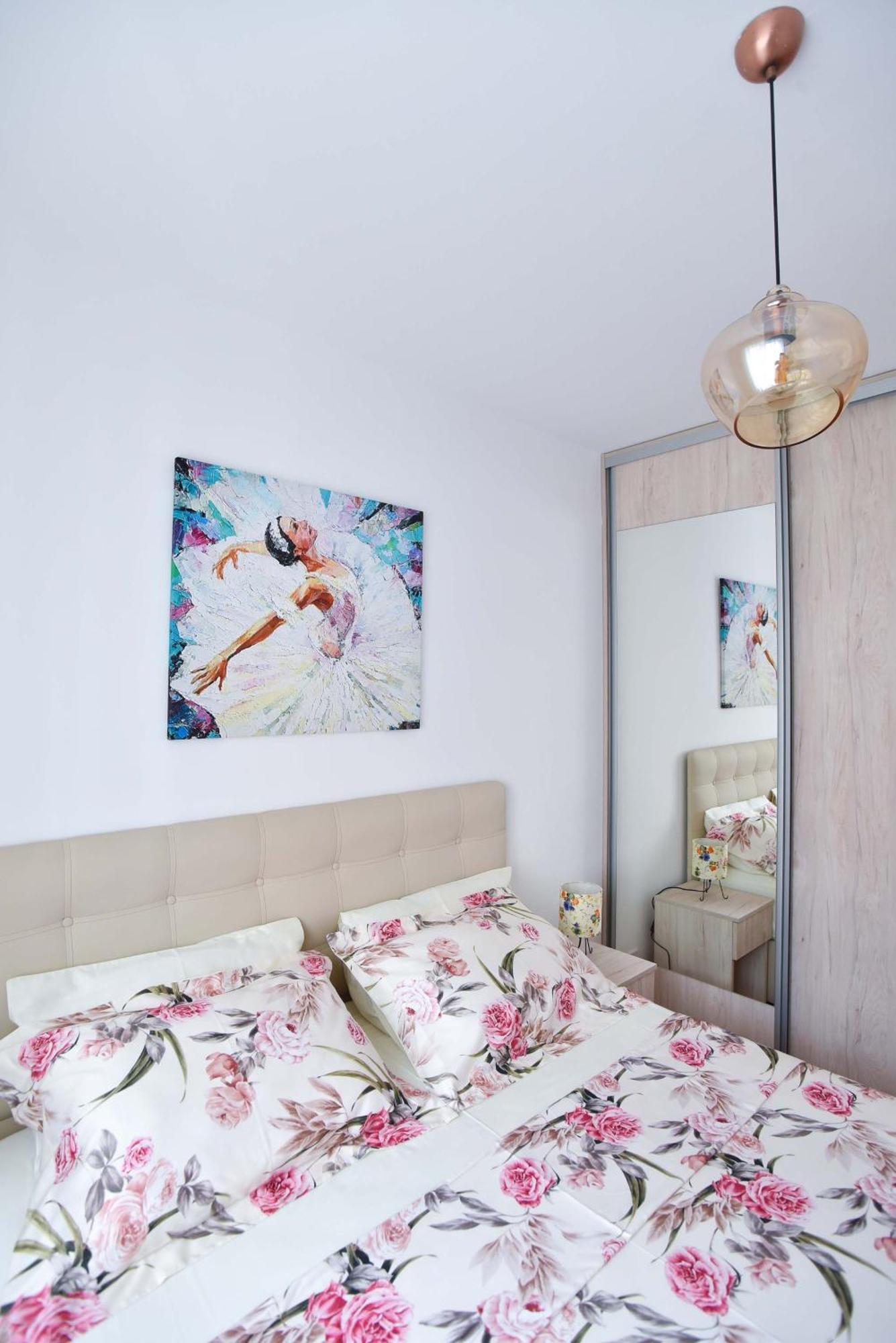 Comfort Apartment Near The Beach Budva Buitenkant foto
