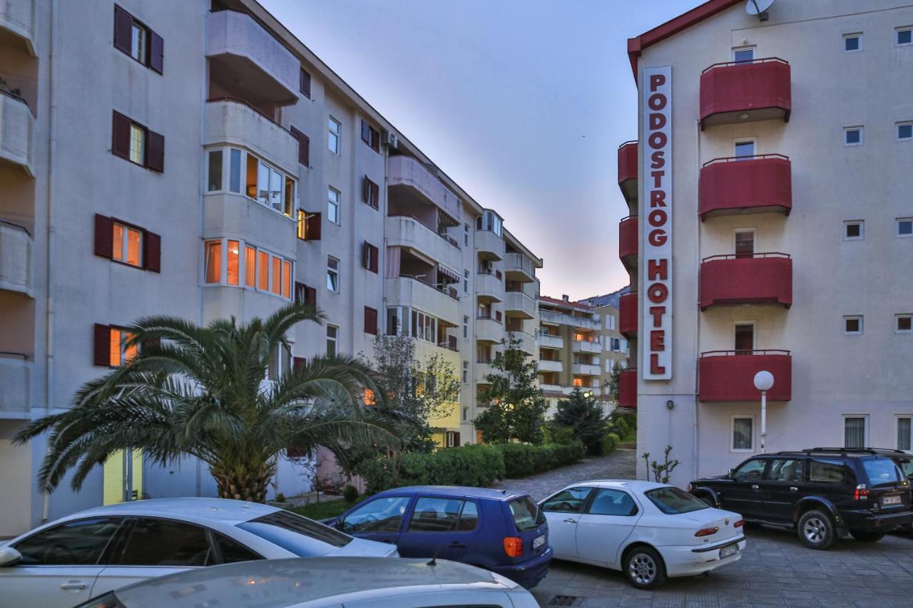 Comfort Apartment Near The Beach Budva Buitenkant foto